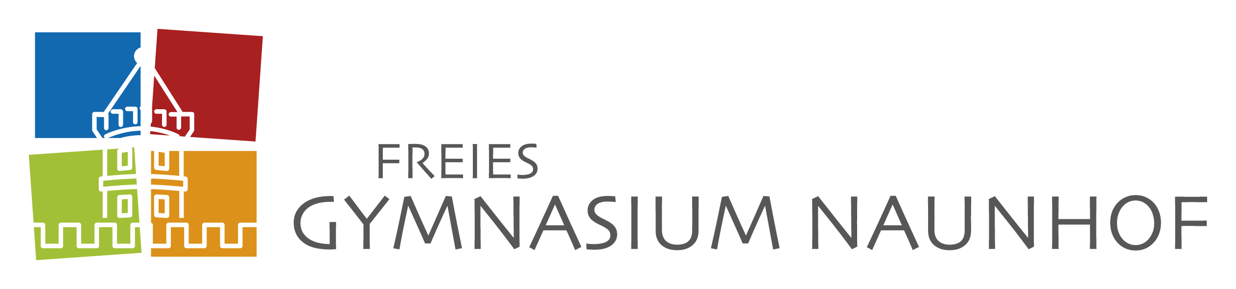 Gymnasium Logo