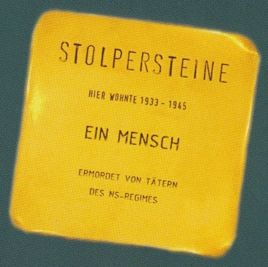 Stolperstein1